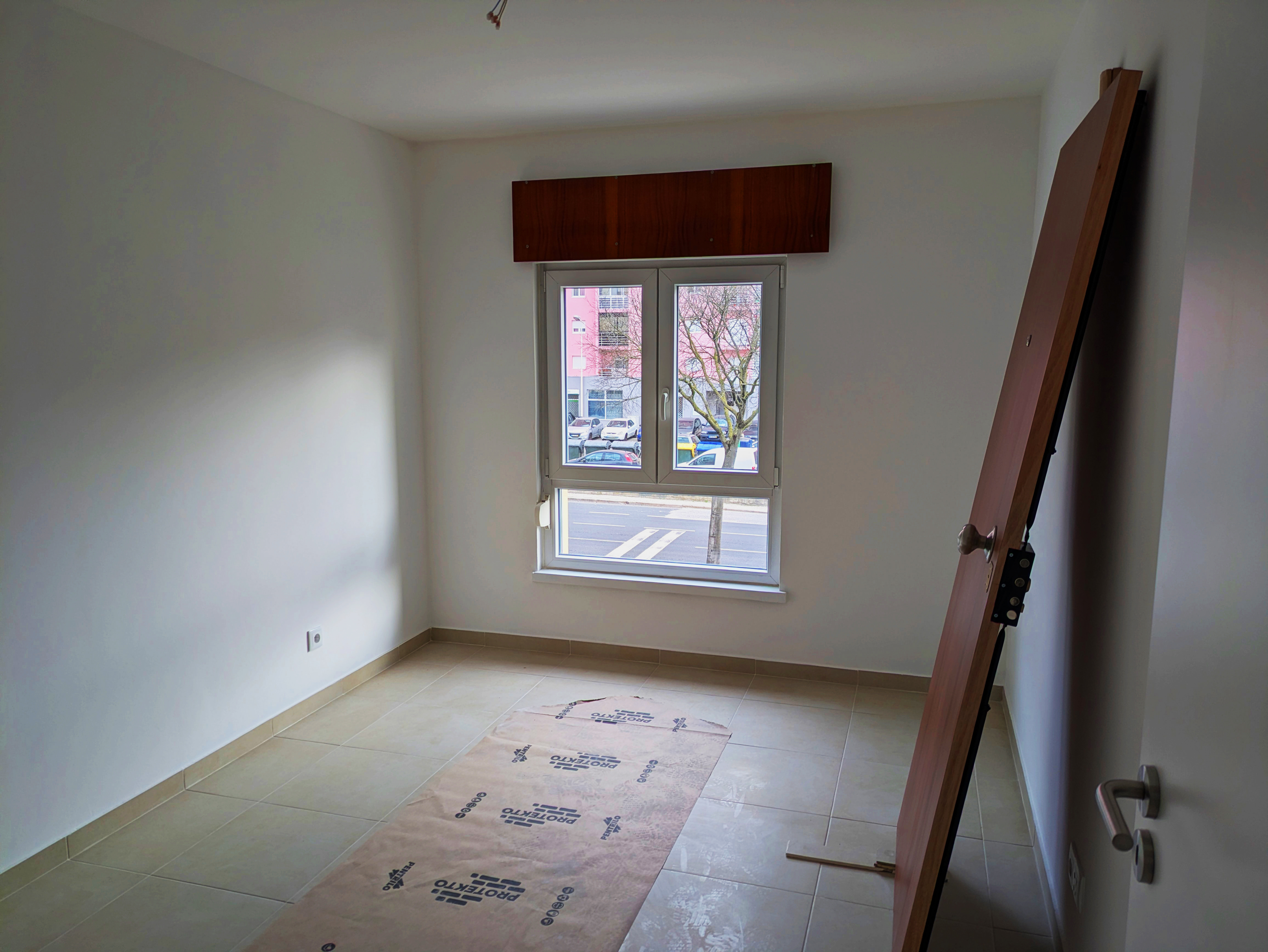 Remodelação de luxo