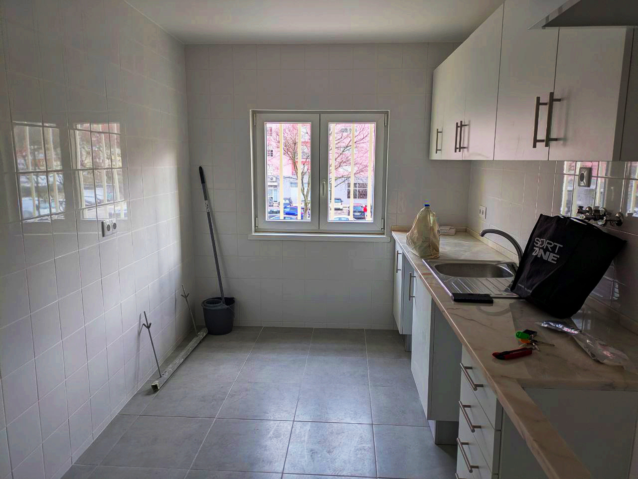 Cozinha Moderna