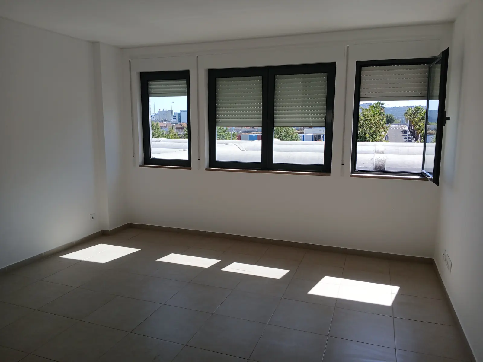 Interior Finishes