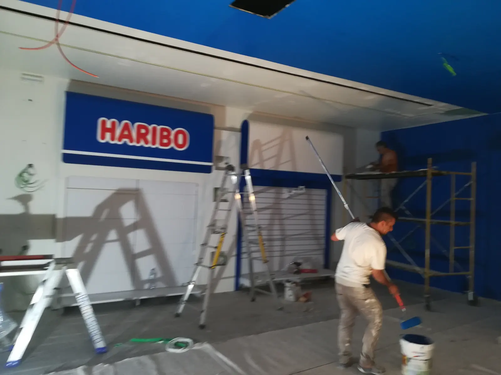 Commercial Spaces