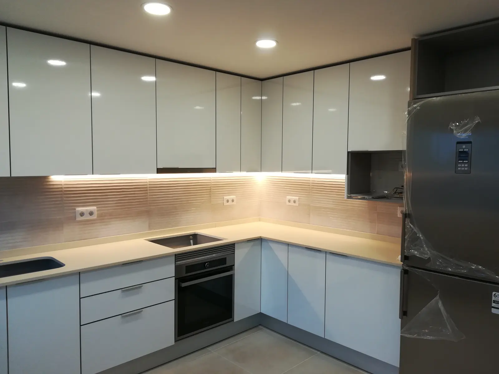Technical Installations